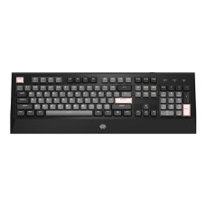 Bàn phím cơ Mojike GK1 Black Pink