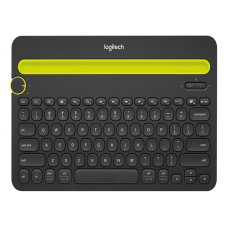 Bàn Phím Bluetooth Logitech K480