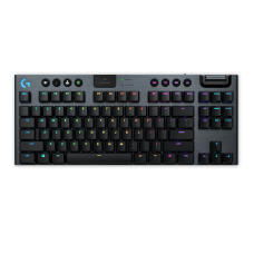 Bàn phím Logitech G913 TKL Lightspeed Wireless