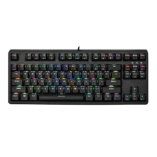Bàn phím E-Dra EK387 RGB