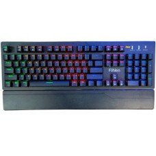 Bàn phím Fuhlen Eraser Mechanical Keyboard