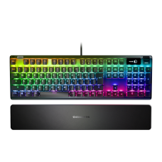 Bàn phím Steelseries Apex PRO