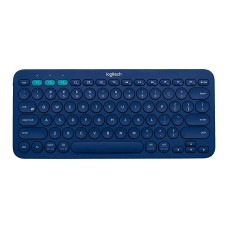 Bàn Phím Bluetooth Logitech K380 Blue