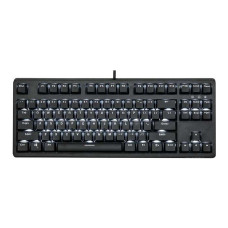 Bàn phím cơ E-DRA EK387 Gateron