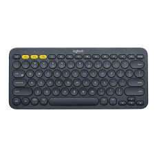 Bàn Phím Bluetooth Logitech K380 Black