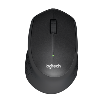 Chuột không dây Logitech M331 Silent