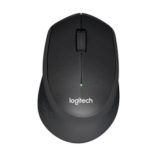 Chuột không dây Logitech M331 Silent