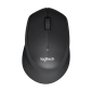 Chuột không dây Logitech M331 Silent
