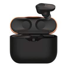 Tai nghe không dây chống ồn Sony WF-1000XM3